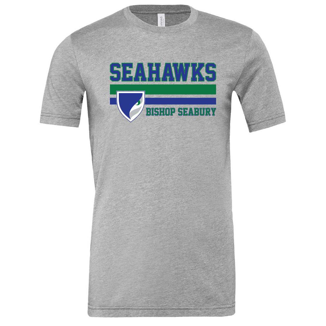Varsity Seahawks - Adult Tee