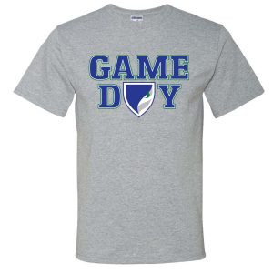 Game Day - Adult Tee