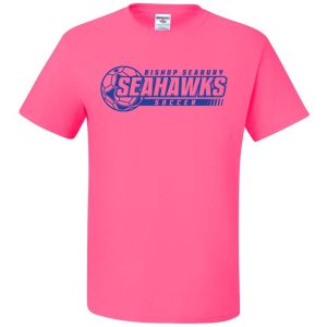 Soccer - Adult Tee