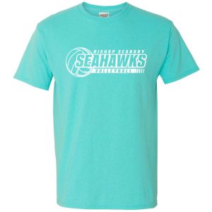 Volleyball - Adult Tee