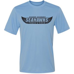 Track - Adult Tee