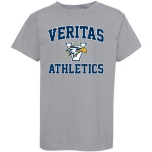 Veritas-Athletics Youth Tee