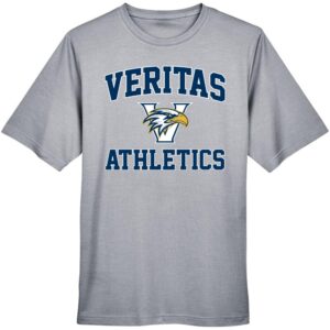 Veritas-Athletics Adult Performance-Tee