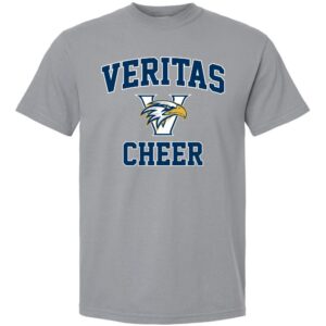 Veritas-Cheer Adult Tee